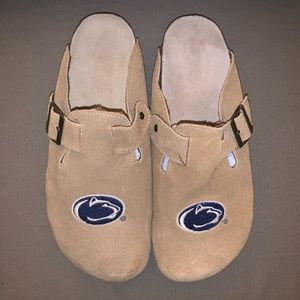 Women’s Penn State Shoes